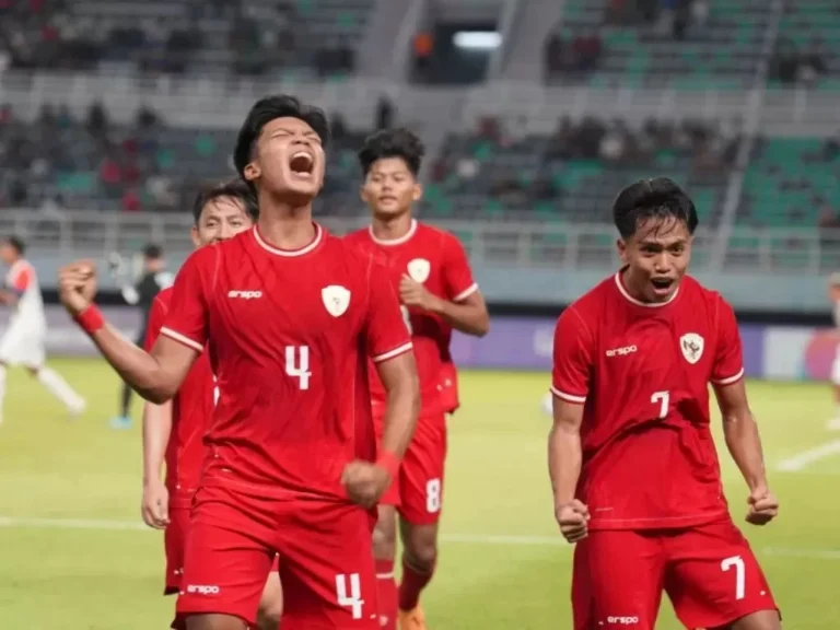 Kadek Arel jadi kapten termuda timnas U-23 Indonesia di ASEAN Cup