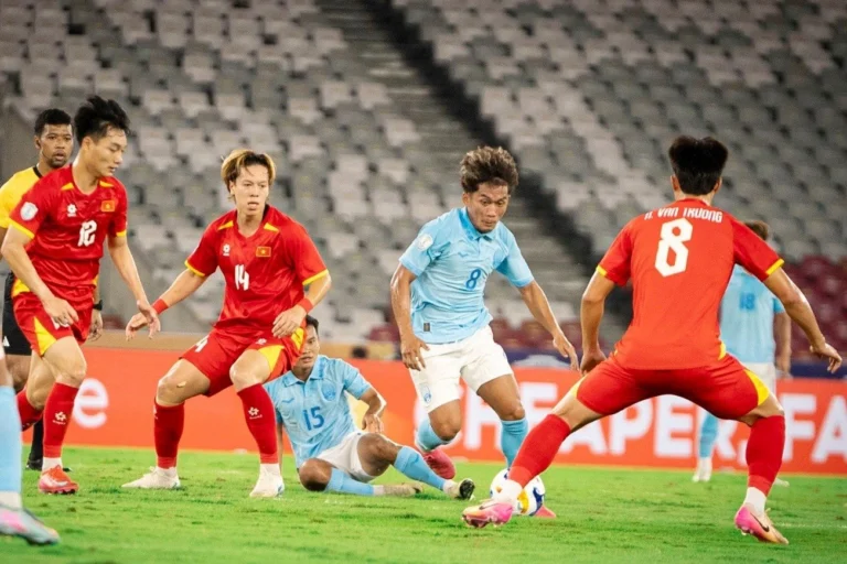 Kim Sang-sik tak peduli lawan Indonesia atau Thailand di final ASEAN Cup U-23