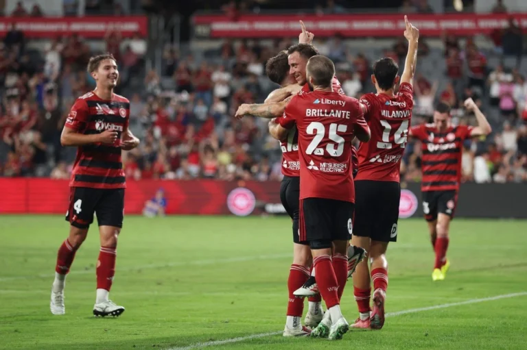 Persib Bandung siap hadapi Western Sydney Wanderers di GBLA