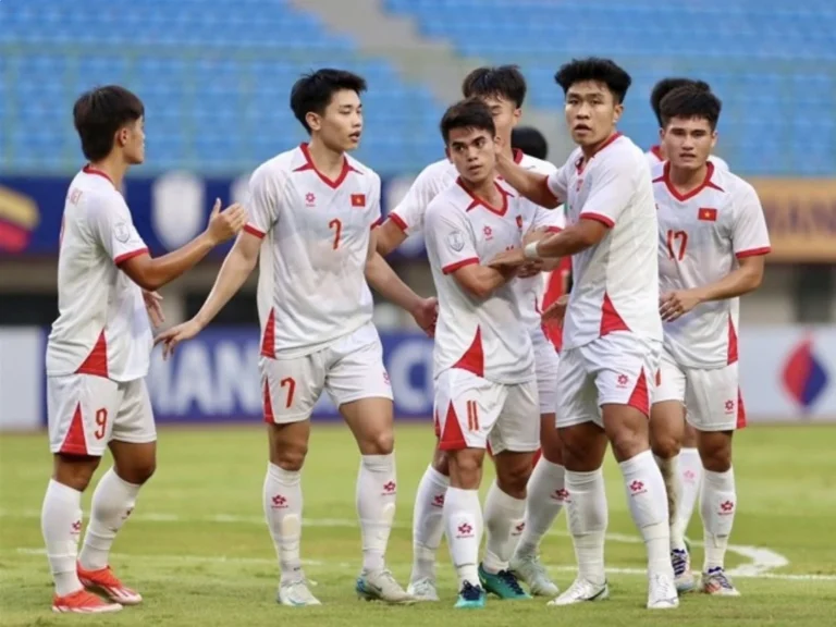 วิคเตอร์ เล ตั้งเป้าพาเวียดนาม U-23 คว้าแชมป์อาเซียนคัพ 2025