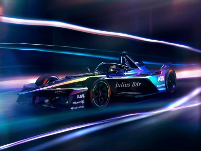 Formula E Perpanjang Hak Eksklusif Balap Listrik hingga 2053