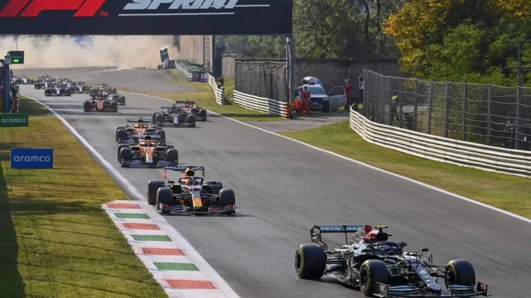 F1 2025 malakasi statistikasi: Hamkorlar o’rtasidagi raqobat
