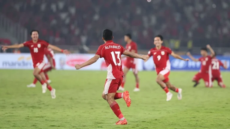 Kadek Arel optimis Timnas U-23 Indonesia juara usai kalahkan Thailand