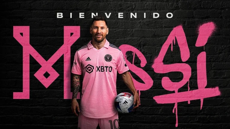Inter Miami announces Rodrigo De Paul arrival through gradual posts