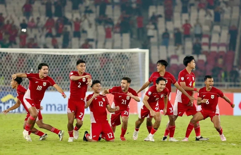 Hokky Caraka ungkap rahasia sukses eksekusi penalti lawan Thailand