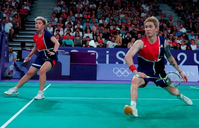 Feng/Huang eliminate All England champions in China Open 2025 semifinals