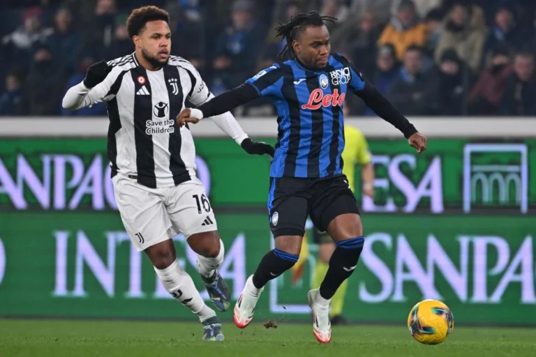 Atalanta bertahan dengan harga 50 juta euro untuk Lookman ke Inter Milan