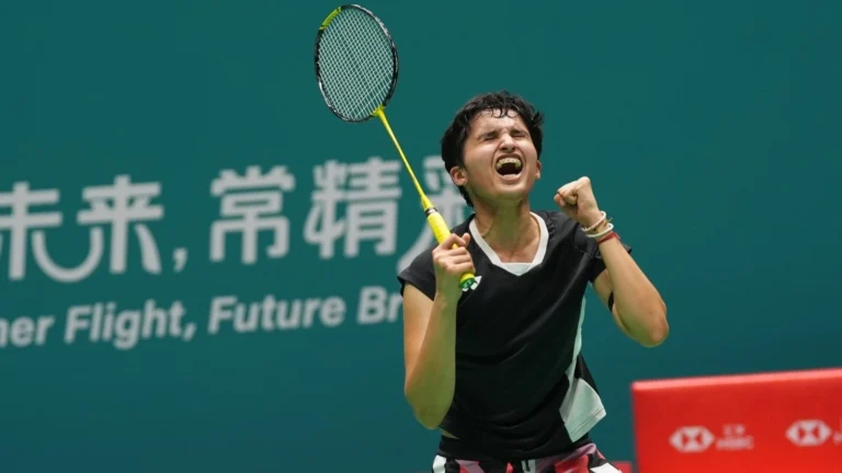 China Dominasi Semifinal China Open dengan Lima Tiket Final