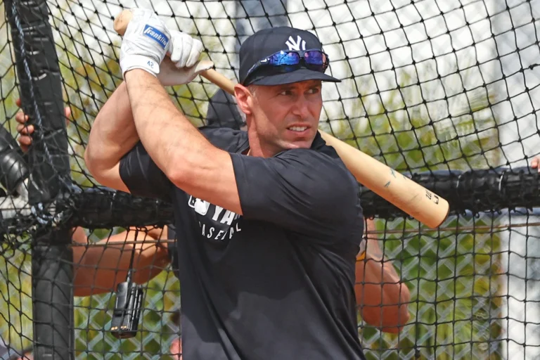 Goldschmidt admits crucial error in Yankees’ loss to Phillies