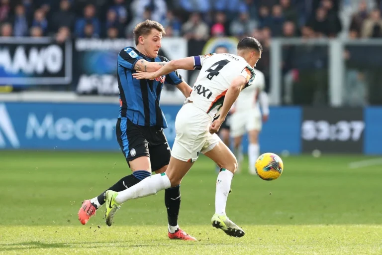 Genoa Dekati Jay Idzes, Negosiasi dengan Venezia Masih Berlanjut
