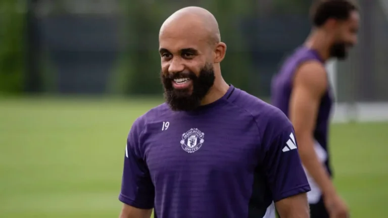 Ruben Amorim ungkap jadwal debut Bryan Mbeumo di Manchester United