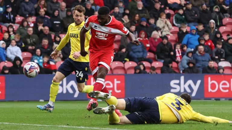 Gary Rowett ungkap 12 pemain Oxford United absen usai Piala Presiden