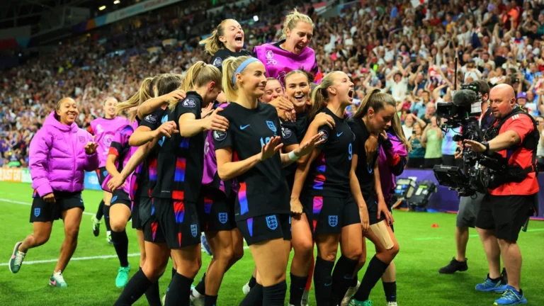 Final Euro 2025: Inggris vs Spanyol, Ulangan Final Piala Dunia 2023