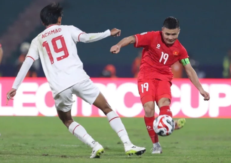 Timnas U-23 Indonesia siap hadapi Vietnam di final ASEAN Cup U-23