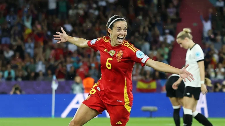 Bonmatí Regrets Penalty Miss in Euro 2025 Final