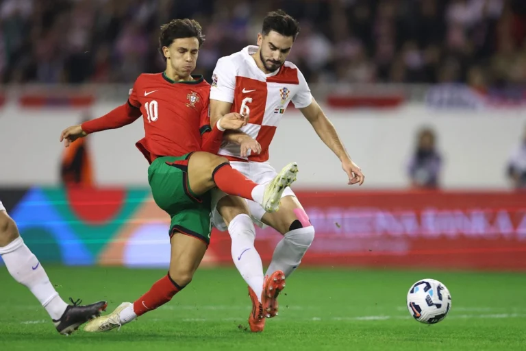 Al Nasr Joao Feliksni Krishtianu Ronaldu bilan birlashtirmoqchi