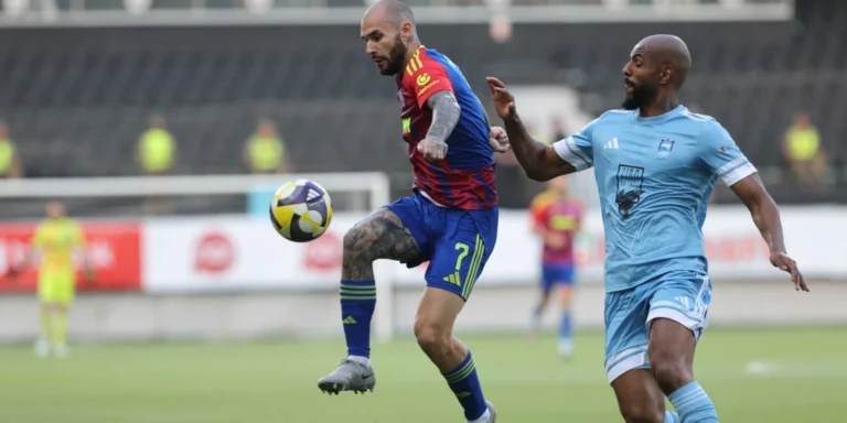 Xayduk Split – Zira: UEFA Konferentsiya Ligasi bashorati (01.08.2025)