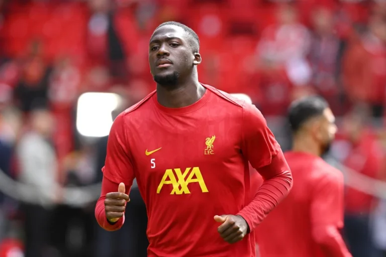 Ibrahima Konate Tolak Tawaran €25 Juta dari Real Madrid, Liverpool Ingin €50 Juta