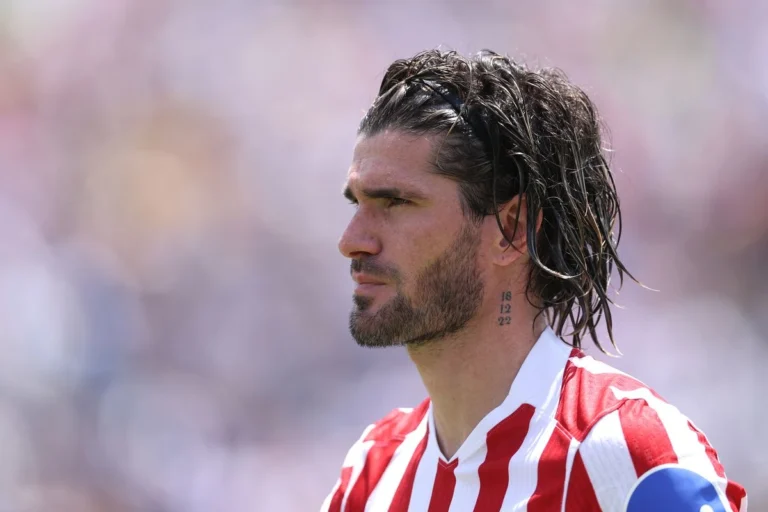 Inter Miami Prepares Strategic Move to Sign De Paul from Atlético Madrid