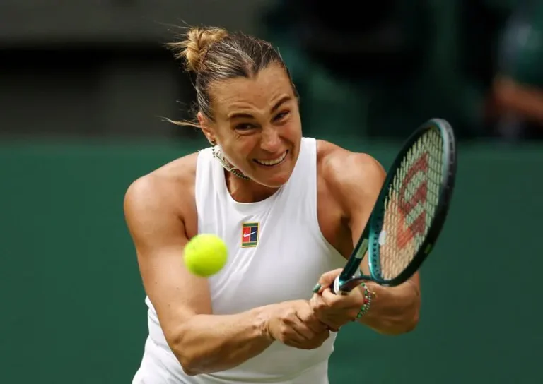 Sabalenka Mundur dari Montreal Demi Fokus ke US Open
