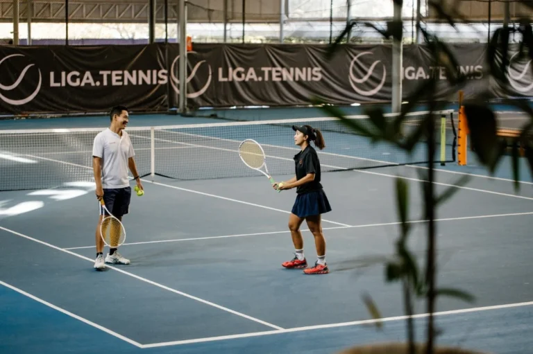Tennis Umalas Bali Opens Registration for New Term
