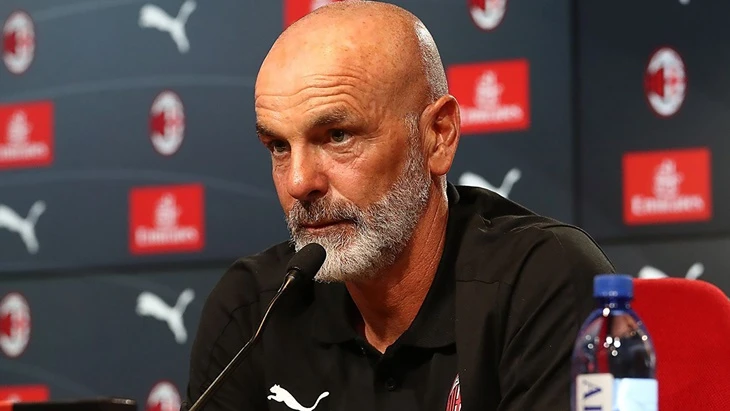 Stefano Pioli Leaves Al Nassr to Return to Fiorentina