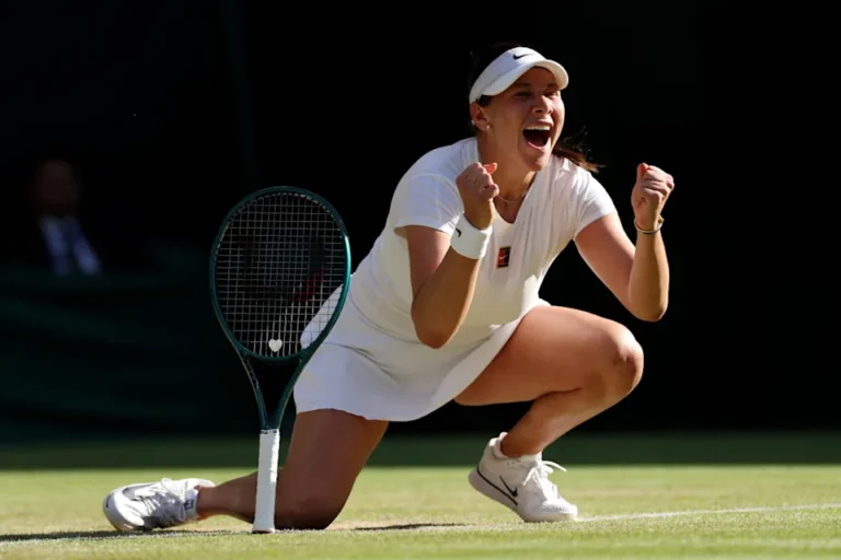 How Much Is Amanda Anisimova Really Worth in 2025?