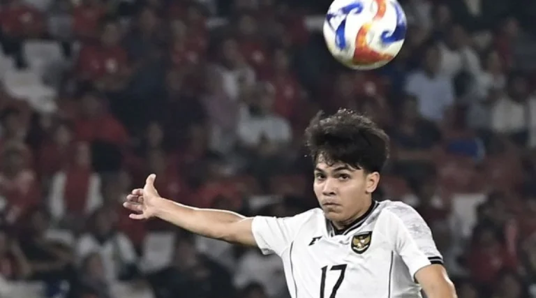 Hasil Pertandingan AFF CUP : Indonesia U-23 0-0 Malaysia U-23 (21 Juli 2025)