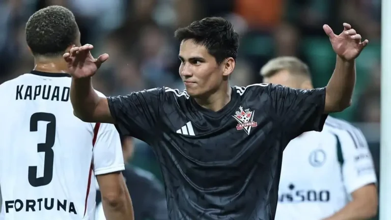 Aktobe vs Legia: Europa League Prediction (17.07.2025)