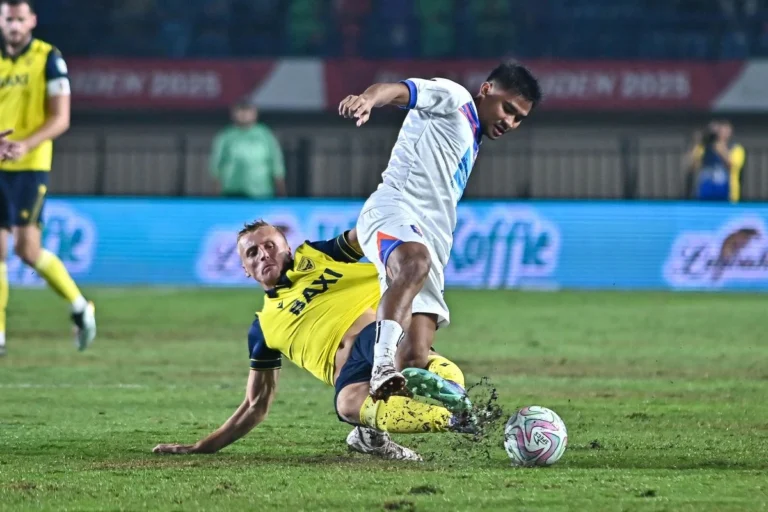 Oxford United Gagal Raih Piala Presiden Setelah Kalah dari Port FC