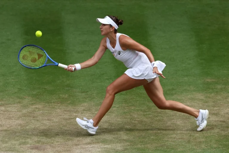 Benchich 2019 yilda Federerdan keyin Uimbldon yarim finaliga chiqqan ikkinchi shveyctariyalik tennischi bo’ldi