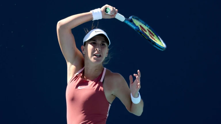 Bencic vs Swiatek: Jadwal Siaran Langsung (10.07.2025)