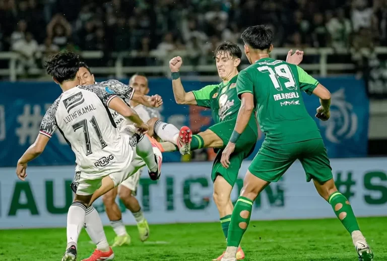 Prediksi Persebaya vs PSIM Yogyakarta di Liga 1 (08.08.2025)