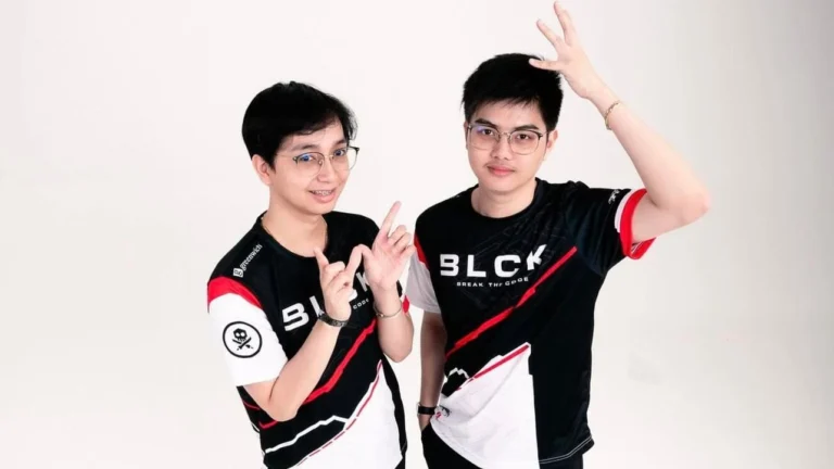 V33Wise Duo React to Honor of Kings Ads Featuring MLBB Legends