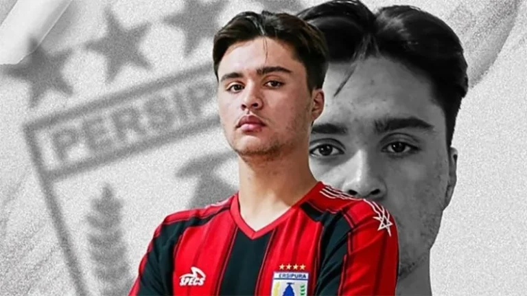 Brandon Scheunemann becomes surprise pick in Indonesia U-23 defense