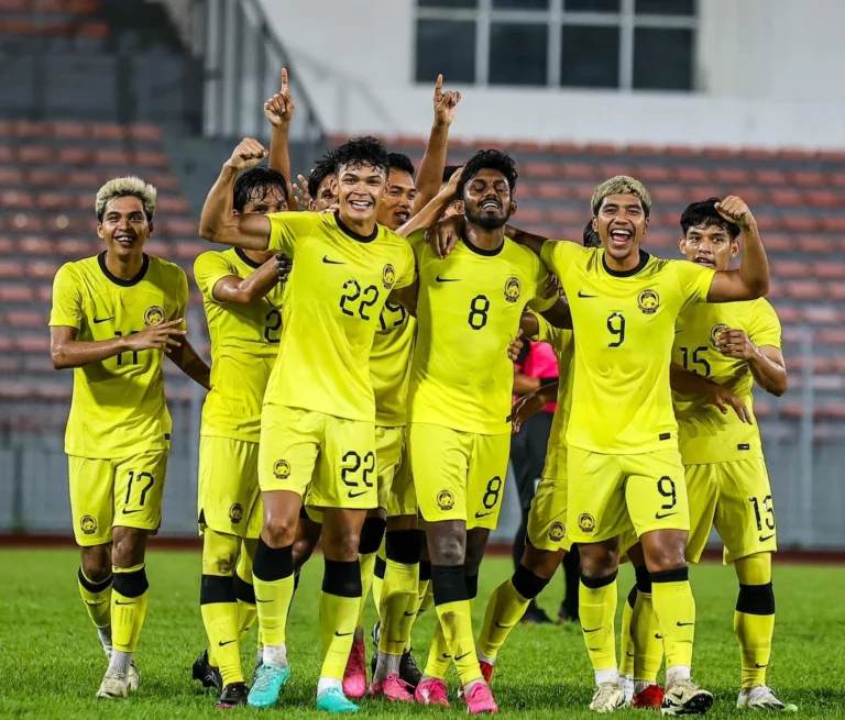 Brunei Darussalam vs Malaysia: Jadwal Siaran Langsung (18.07.2025)