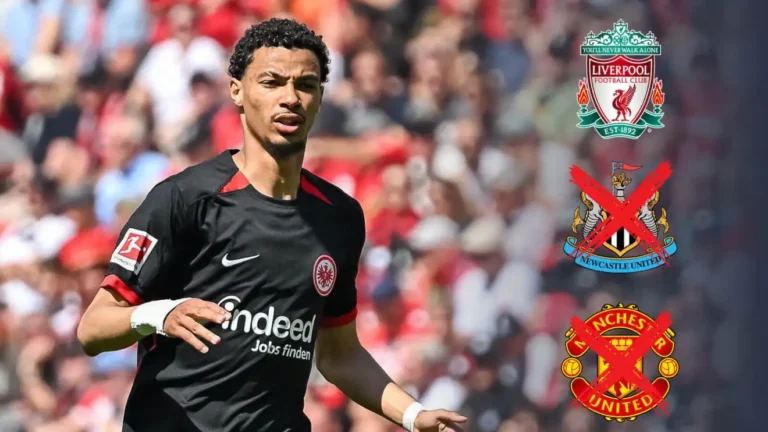 Mengapa Hugo Ekitike Pilih Liverpool Ketimbang Newcastle — dan Apakah Investasi £69 Juta Itu Tepat?