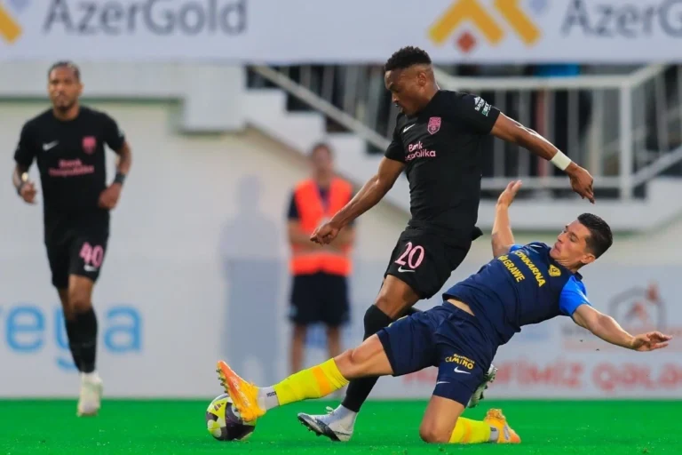 Celje vs Sabah Baku: Europa League Prediction (18.07.2025)