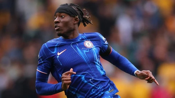 Chelsea Setuju Lepas Noni Madueke ke Arsenal dengan Nilai Transfer Fantastis