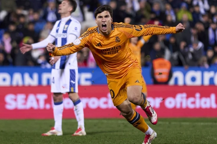 “Chelsi” “Real” hujumchisi uchun 40 million evro to’lashga tayyor – Sport.es
