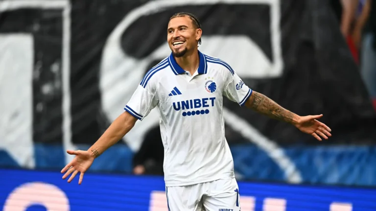 Copenhagen vs Drita: UEFA Champions League Prediction (23.07.2025)