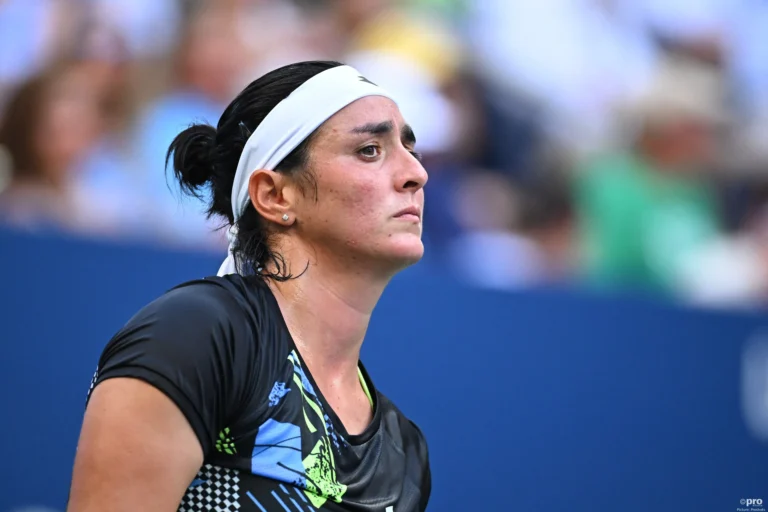 Ons Jabeur Pauses Tennis Career to Focus on Health and Family