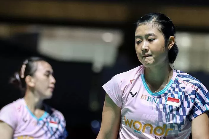 Three-Game Battle Drama! Ana/Tiwi Fall Short of Japan Open 2025 Quarterfinals