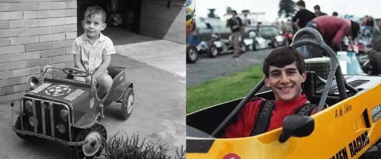 Ayrton Senna – yorqin hayot va fojiali o’lim