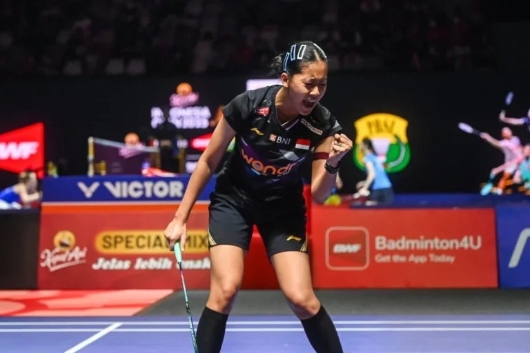 After Japan Open Exit, 13 Indonesian Shuttlers Target China Open 2025 Comeback