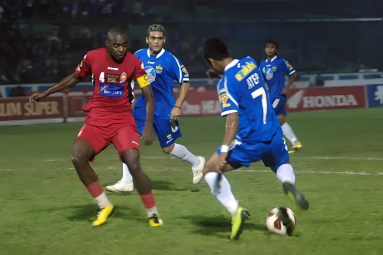 Persijap Jepara vs Persib Bandung: Jadwal Siaran Langsung (09.08.2025)