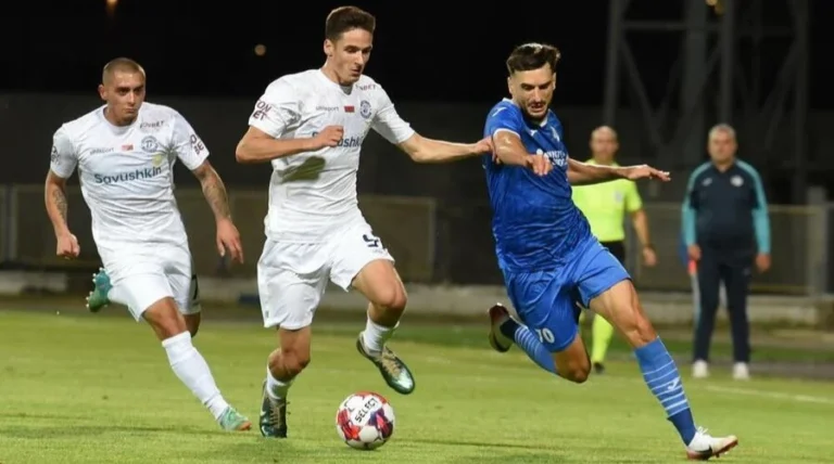 Dinamo Brest vs Sutjeska: Europa Conference League Prediction (18.07.2025)