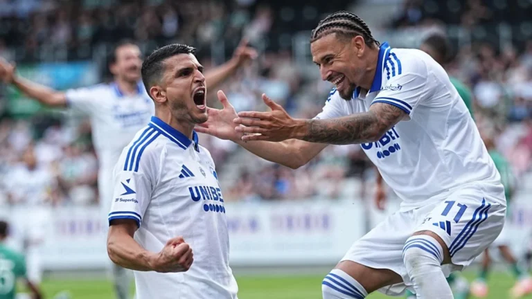 Drita vs Copenhagen: UEFA Champions League Prediction (30.07.2025)