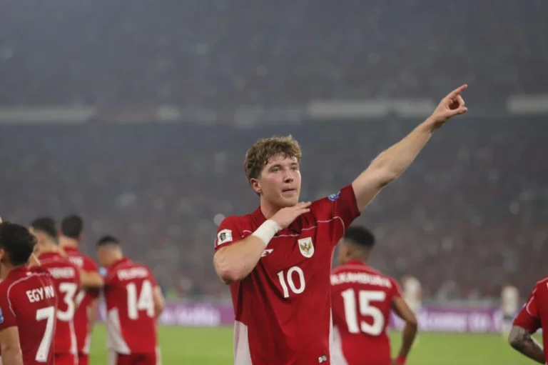 Erick Thohir: Ole Romeny Absen di FIFA Matchday September
