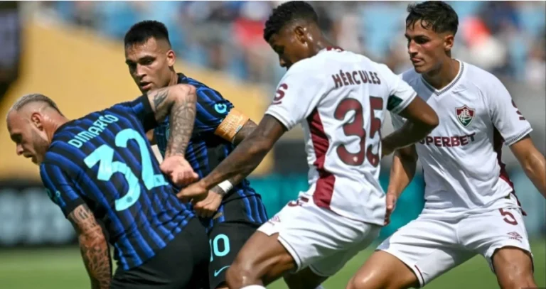 Fluminense vs Al-Hilal: Jadwal Siaran Langsung (05.07.2025)
